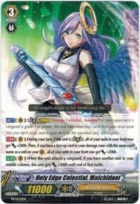Holy Edge Celestial, Malchidael