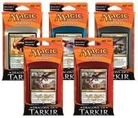 Dragons of Tarkir - Intro Pack [Set of 5]