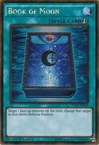 Book of Moon
