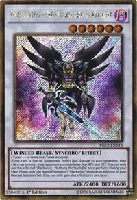 Blackwing - Nothung the Starlight