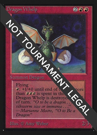 Dragon Whelp (IE)