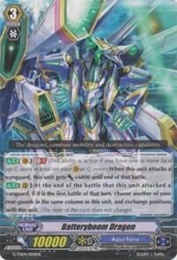 Batteryboom Dragon