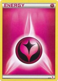 Fairy Energy (#17)
