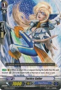 Tactics Sailor