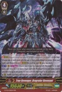 True Revenger, Dragruler Revenant
