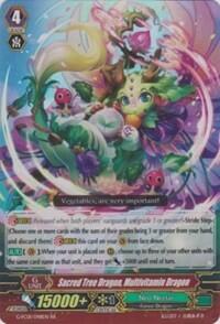 Sacred Tree Dragon, Multivitamin Dragon